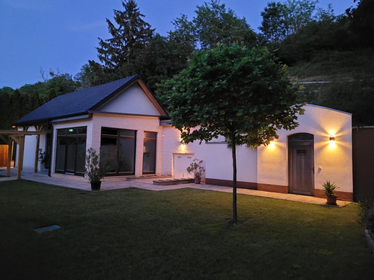 Villa Quality Wellness Dozmat 외부 사진