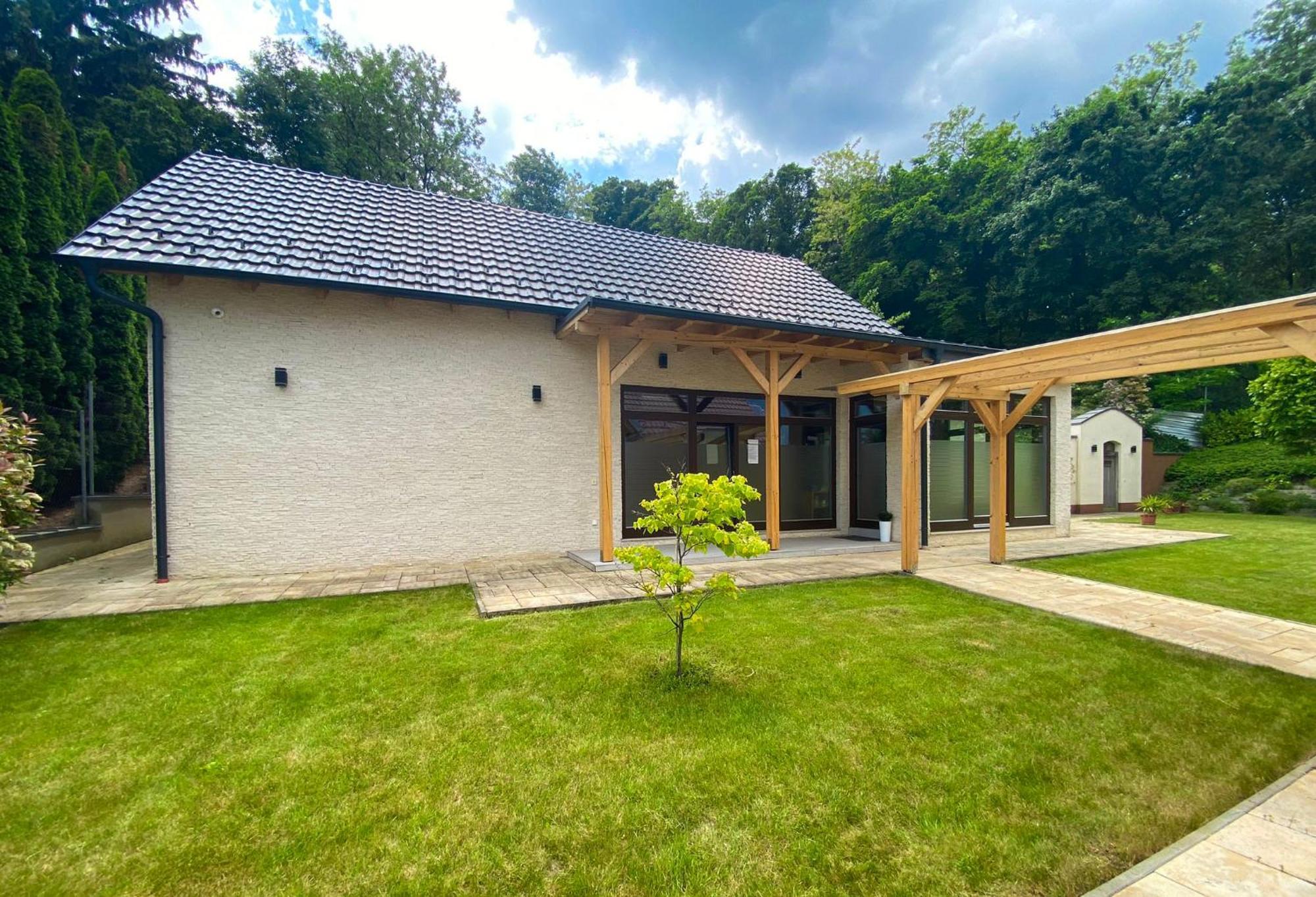 Villa Quality Wellness Dozmat 외부 사진