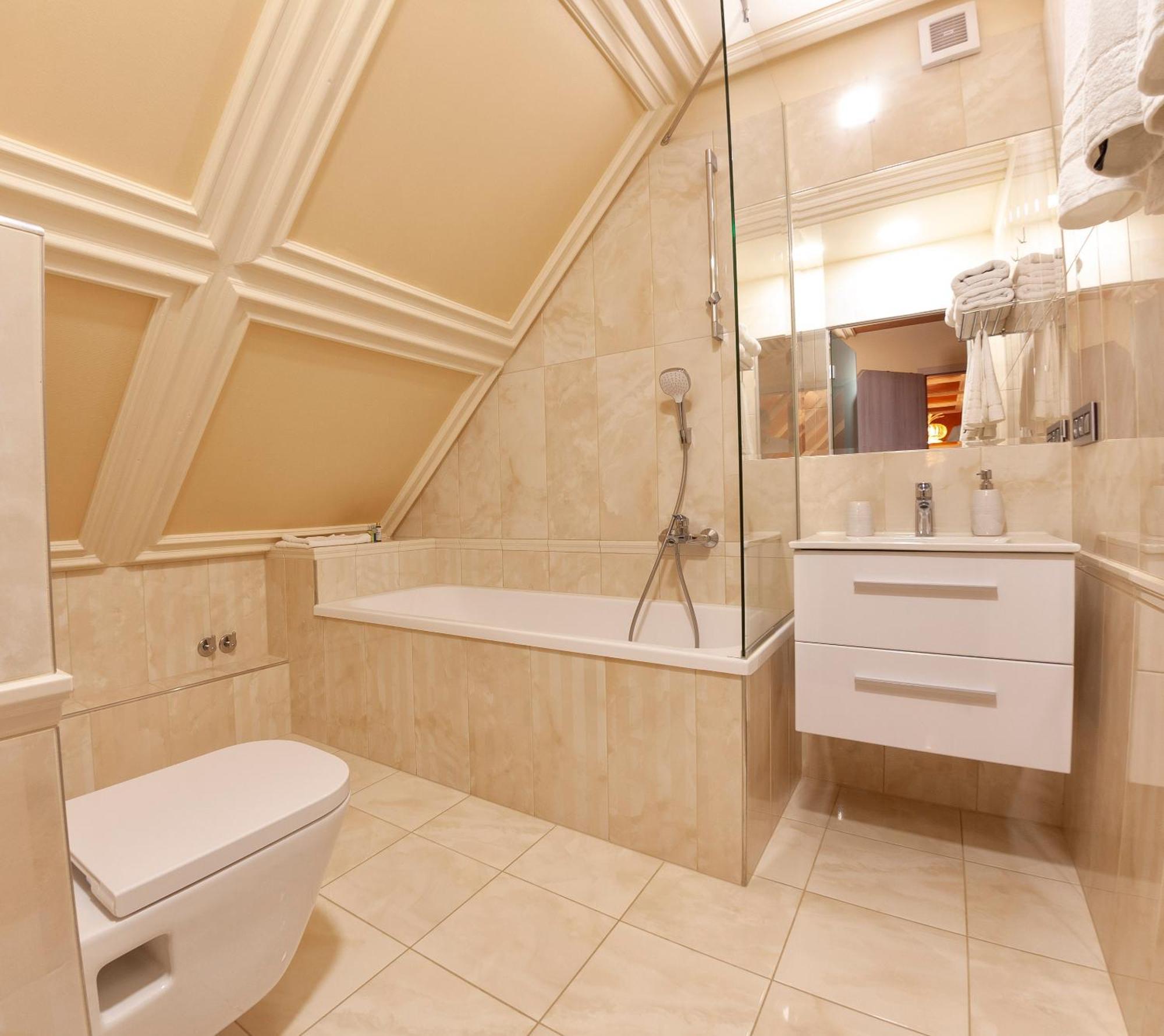 Villa Quality Wellness Dozmat 외부 사진