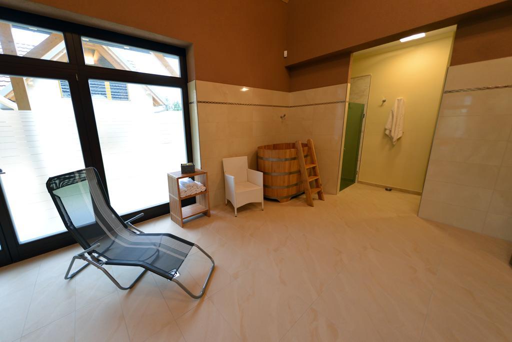 Villa Quality Wellness Dozmat 외부 사진