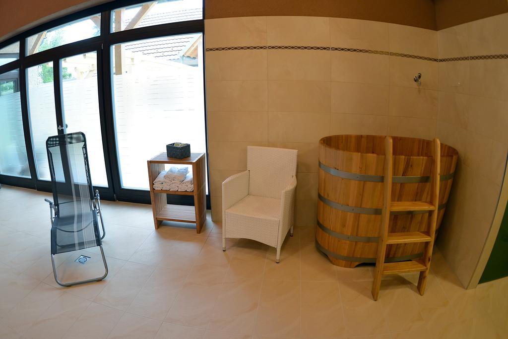 Villa Quality Wellness Dozmat 외부 사진